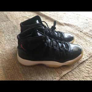 Air Jordan 11